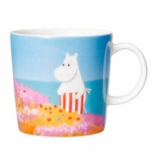 Arabia - Mumin Becher -