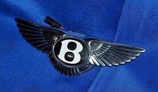 2003-2012 Bentley Fliegen Spur