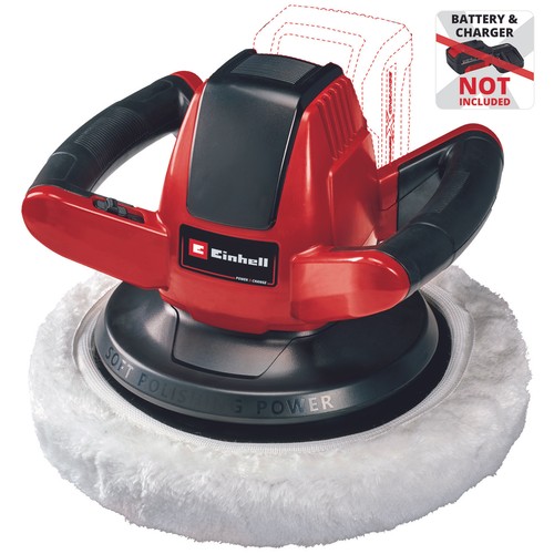 Einhell power change - einhell,