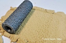 Strukturroller "Alte Pflasterstraße" Kopfsteinpflaster Modellbau 1:87 1:72 1:35