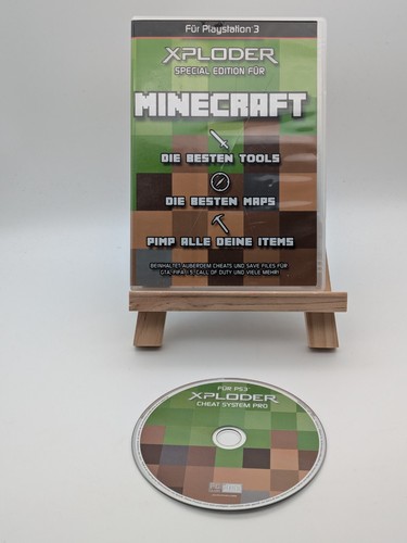 Xploder special edition - special,