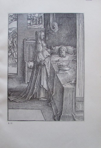Lucas van leyden - lucas, und