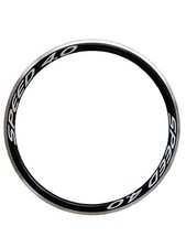 Felge Veltec Speed 4.0 ACC 28'' Rim-Brake 20l karomuster 1 Stück