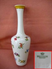 Heinrich Porzellan Vase weiß