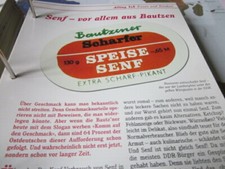 Ddr alltag essen - alltag,