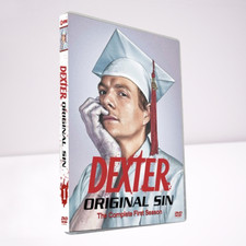Dexter original sin staffel 1 - original,