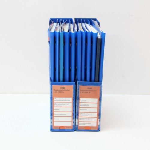 L80 satz - l80,