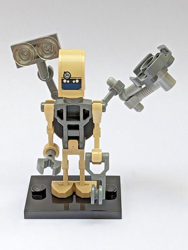 Lego star wars 8095 - lego,
