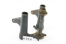 Triumph BDG 250 L Bj 1955 - Scheinwerferhalter unten Dreifachklemme A79F