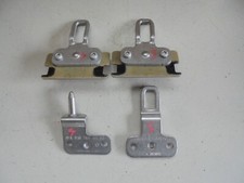 Mercedes Benz Sprinter 910 Hecktür Set A9107600900 A9107430600 A9107430000