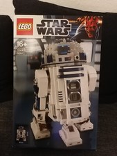 LEGO Star Wars: R2-D2 (10225)