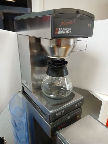 Bravilor bonamat mondo 230v - bonamat, 2