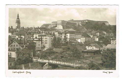 Glatz kladsko festungsstadt - glatz,