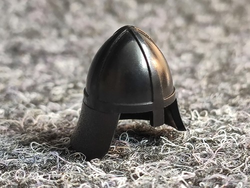 Lego 3844 ritter helm - lego,