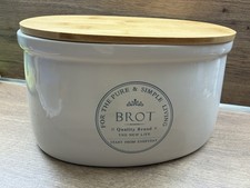 Brotbehälter KHG Keramik