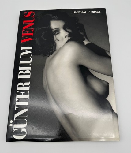 Venus von günter blum - venus,