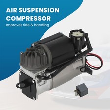 Air Suspension Compressor Pump