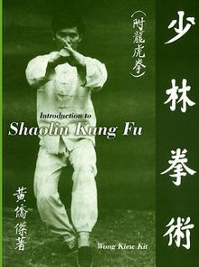 Introduction shaolin kung - introduction,