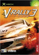 V-Rally 3
