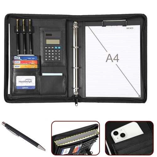 Schreibmappe aktenmappe - schreibmappe,
