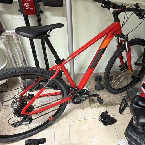 Cube mountainbike hardtail - mountainbike,