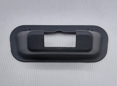 Verkleidung blende - verkleidung,