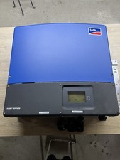 SMA SUNNY TRIPOWER STP