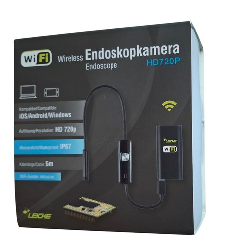 Leicke wifi wireless - leicke,