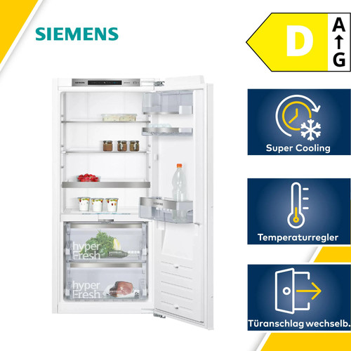 Siemens ki41fadd0 iq700 - siemens,