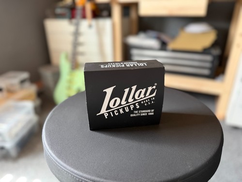 Guild lollar 1 nickel - x, hb-1