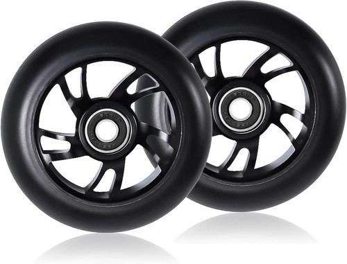 Scooter rollen 120mm - scooter,
