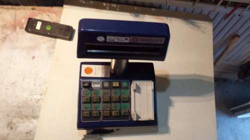 Maquet umbetter display - umbetter,