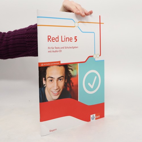 Red line fit - für, tests