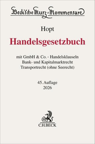 Klaus hopt - j.,