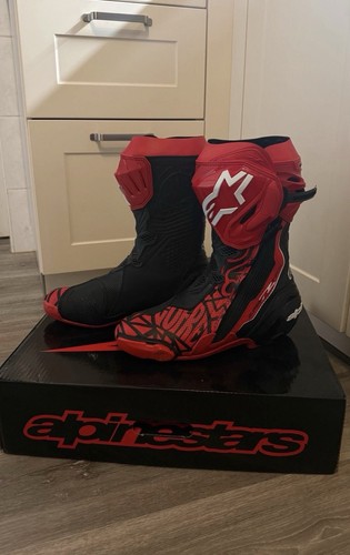 Alpinestars supertech - alpinestars,