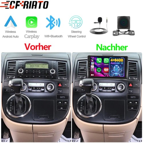 64gb android autoradio - 4+64gb,