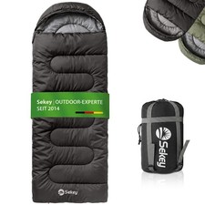 Sekey schlafsack camping - schlafsack,
