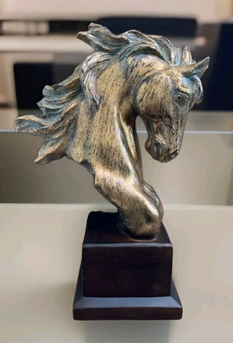 Figur pferd skulptur - figur,