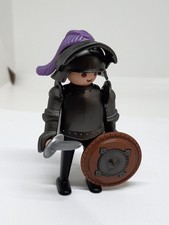 Ritter mit Schwert & Schild  von Playmobil * Figur (PR)