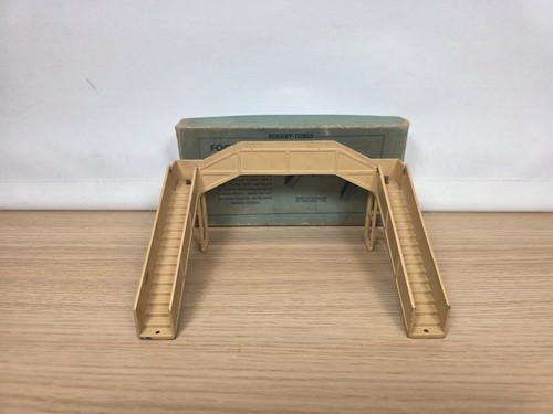 Hornby dublo spur da 454 - dublo, 00