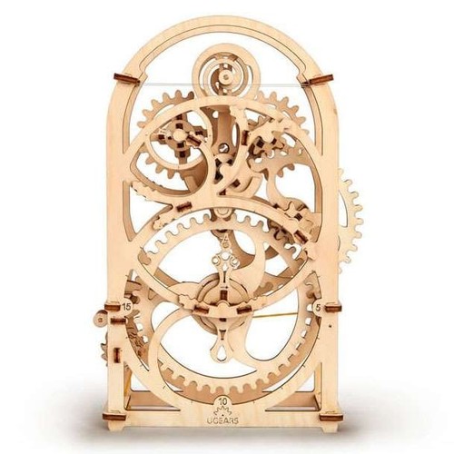 Ugears modellbausatz - ugears,