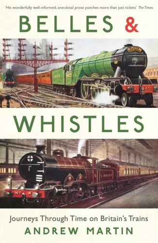 Belles and whistles - whistles, by