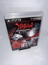 Yaiba: Ninja Gaiden Z - Special Edition (Sony PlayStation 3) OVP + Handbuch