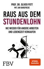 Raus aus dem Stundenlohn |