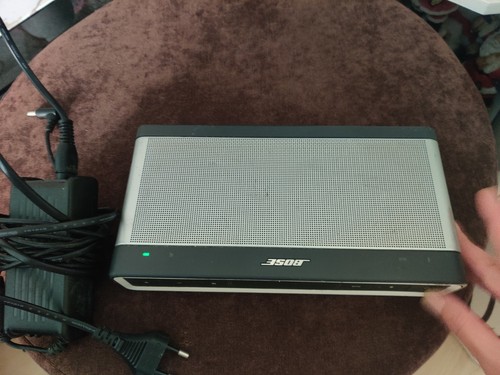 Bose soundlink bluetooth - bose,