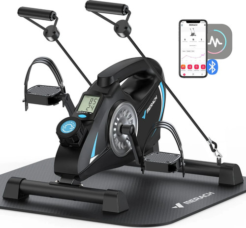 Leiser arm beintrainer - leiser,