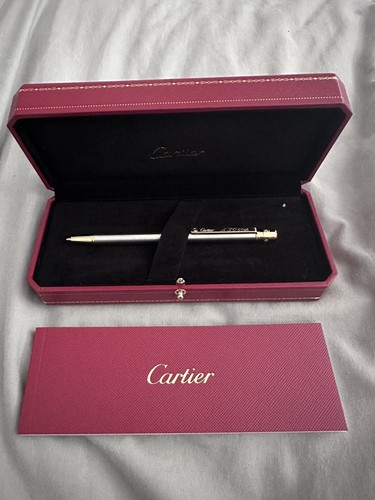 Authentischer cartier santos - authentischer,