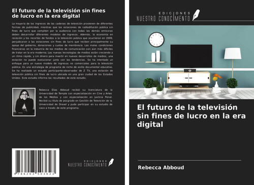Rebecca abboud futuro - el,