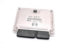 Audi A6 4B Steuergerät Motor