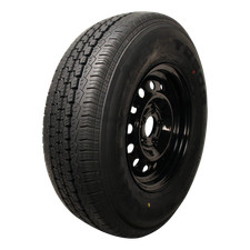 Novio komplettrad 215 - 215, r14c